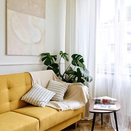 Galeria Apartment Lublin Bagian luar foto