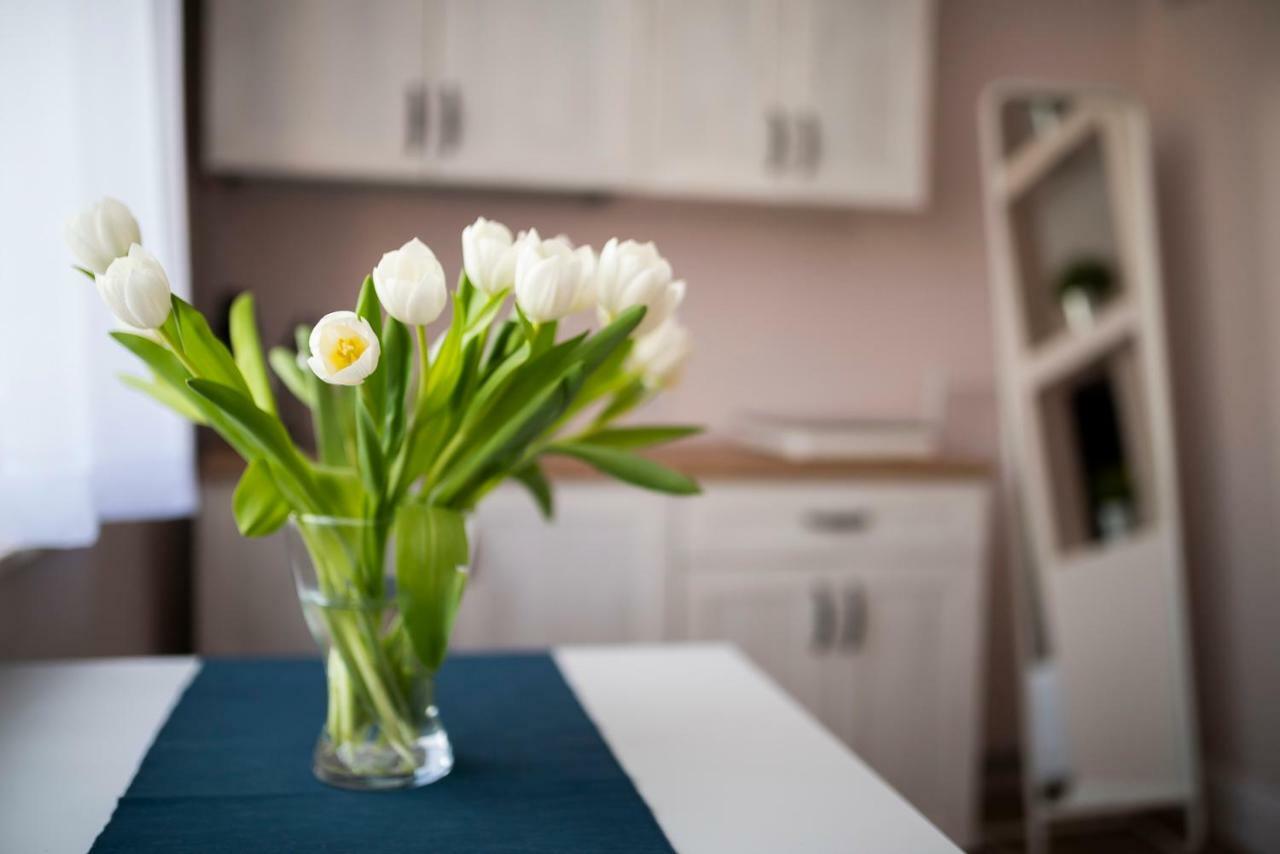 Galeria Apartment Lublin Ruang foto