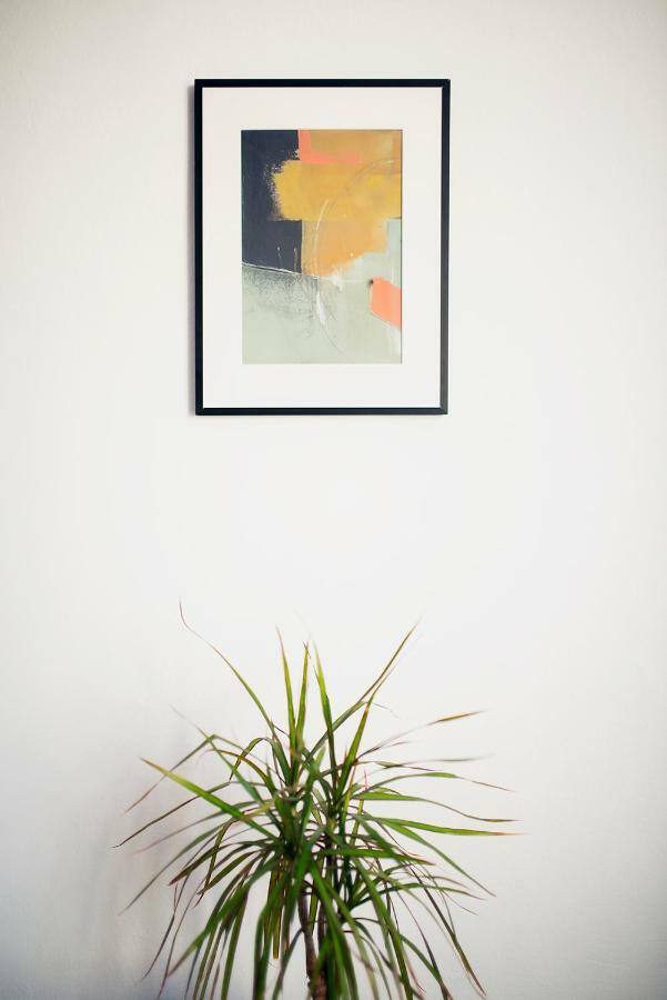 Galeria Apartment Lublin Bagian luar foto
