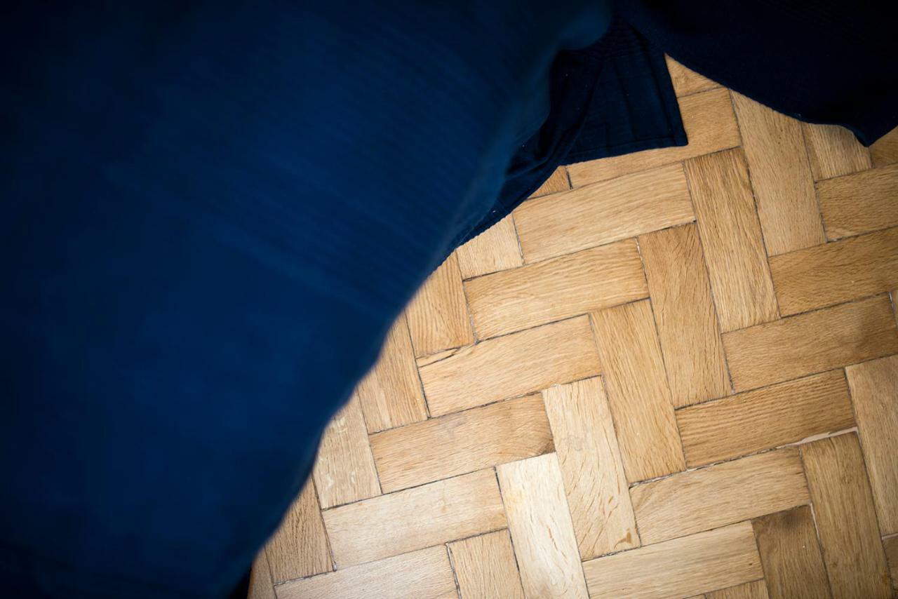 Galeria Apartment Lublin Bagian luar foto