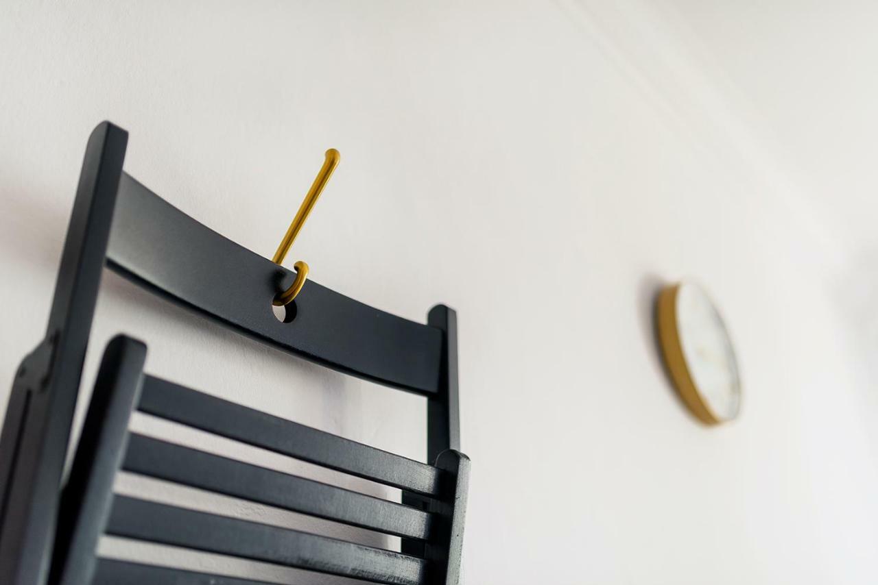 Galeria Apartment Lublin Bagian luar foto