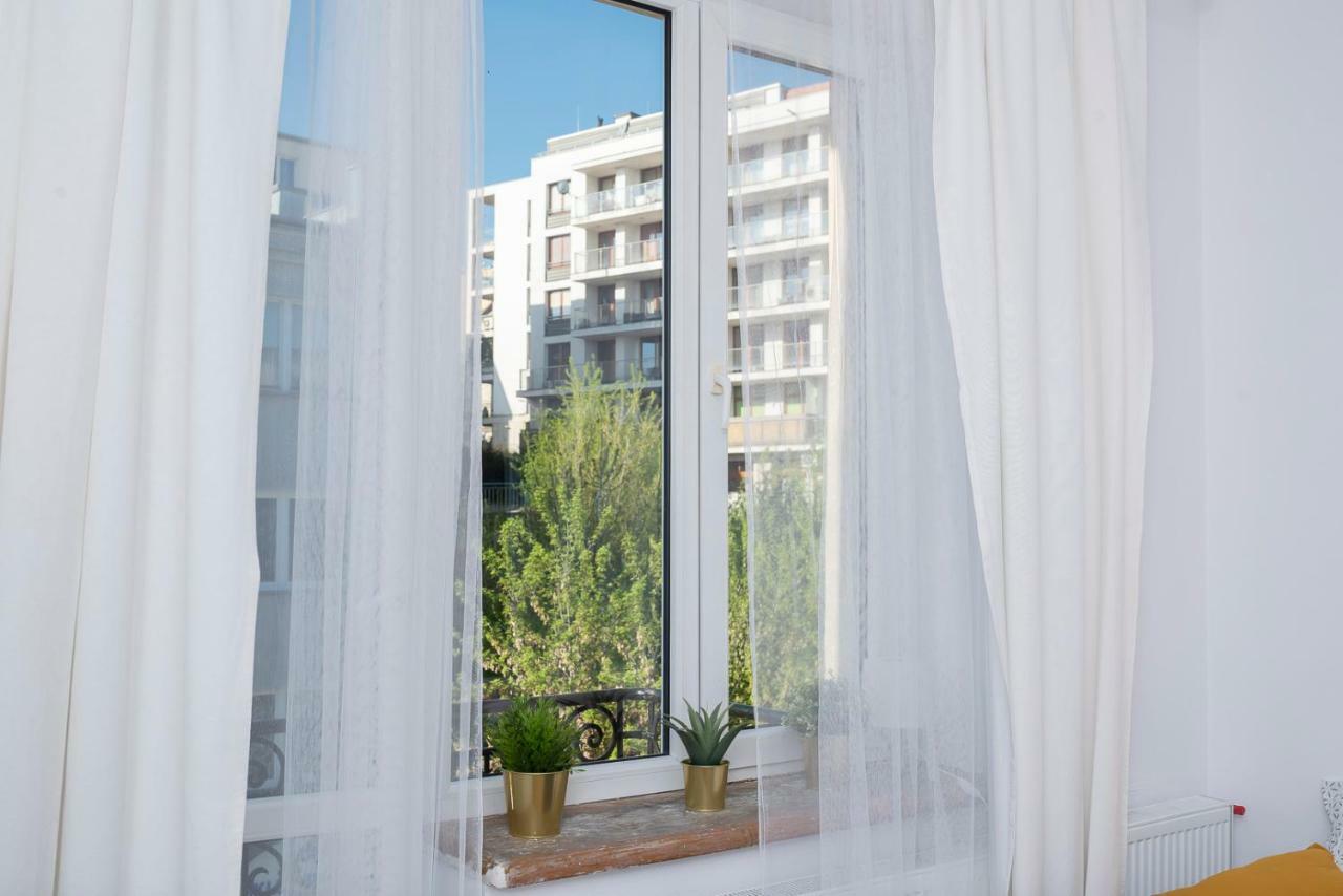 Galeria Apartment Lublin Bagian luar foto