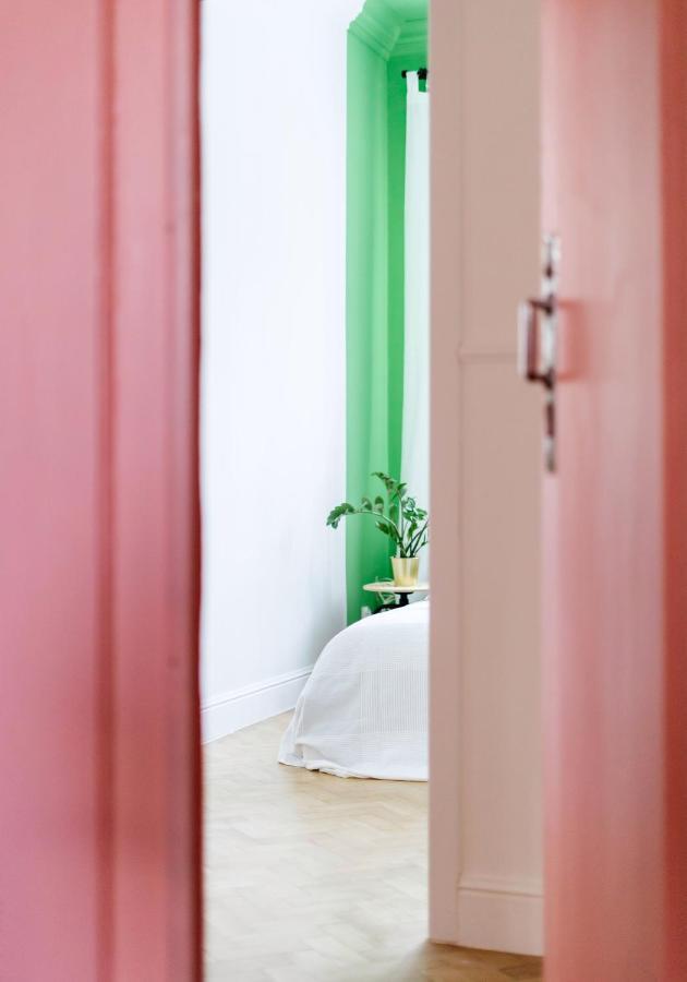 Galeria Apartment Lublin Bagian luar foto