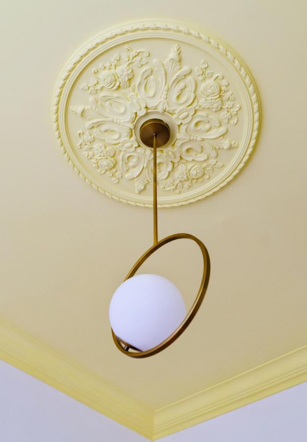 Galeria Apartment Lublin Bagian luar foto