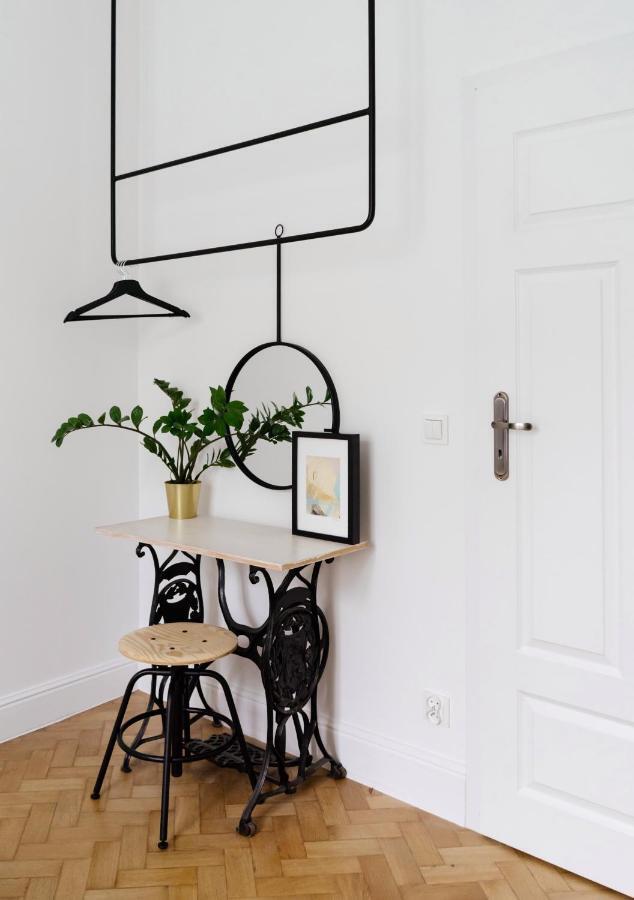 Galeria Apartment Lublin Bagian luar foto