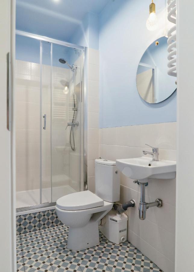 Galeria Apartment Lublin Bagian luar foto